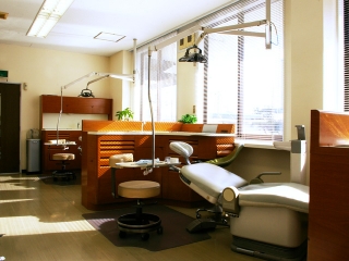 村上歯科医院